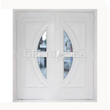 Photo Design Long Service Life Corrosion Resistant Aluminum Main Door Design